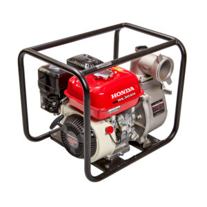 HONDA WL30XH Gasoline Water Pump