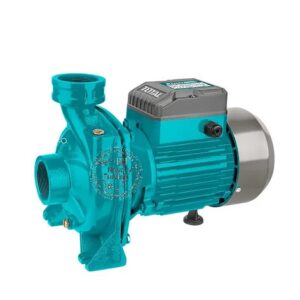 TOTAL Centrifugal Water Pumps (1Hp/ 2Hp/ 3Hp)