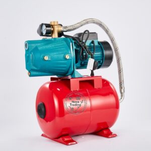 KEYWIN Automatic Self-Priming Water Pumps