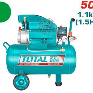 TOTAL Electric Air Compressors