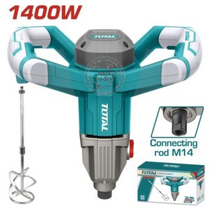 TOTAL Paint/ Putty Mixers