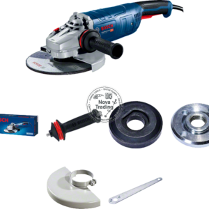 BOSCH GWS 9"/ 230mm Angle Grinders