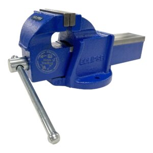 Eclipse Bench Vice
