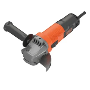 Black+Decker G720P-B5  4.5" Angle Grinder