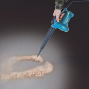 MAKITA Electric Dust Blower (M4000B)