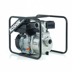 KOSHIN Honda 3" Gasoline Water Pump