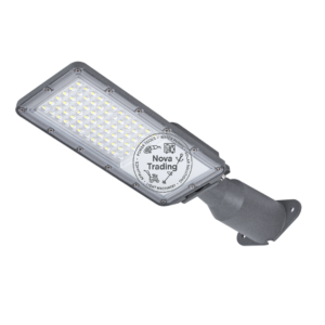 RR A.C StreetLight (Aluminum body)