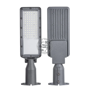 RR AC StreetLight (Aluminum body)
