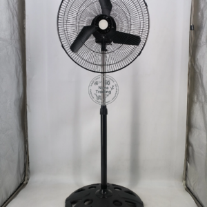 RR Heavy Duty Industrial Pedestal Fans