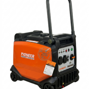 PIONEER PN5500iSE Inverter Generator