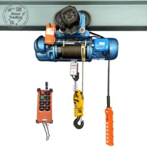 1.5 Ton Electric Hoist