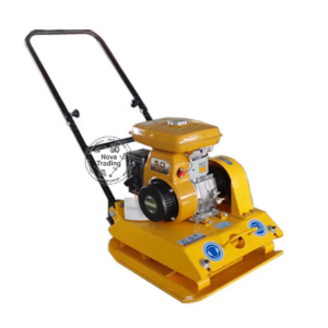 K-MAX C-90 Floor Plate Compactor