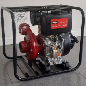 Hisaki-Japan-Diesel-High-Pressure-Water-Pump-Nova-Powertools