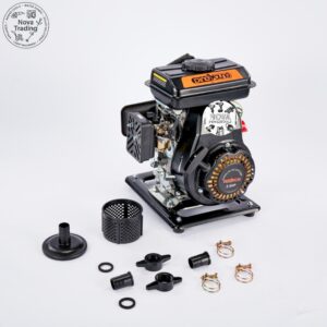 PINE-YOUNG Gasoline Water Pumps (1"/ 2"/ 3"/ 4")
