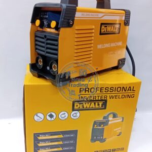 500Ah DeWALT Inverter Welding Machine
