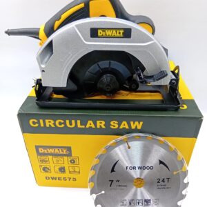 DeWALT 7" Circular Saw