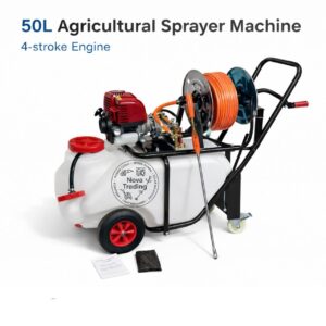 50L Gasoline Agricultural Sprayer