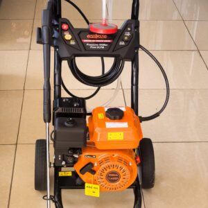 PINE-YOUNG Gasoline High Pressure Washer