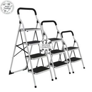 Portable Household Folding Ladders
