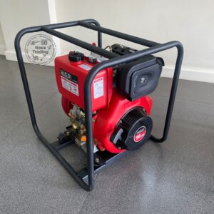 AICO 16Hp High Pressure Diesel Water Pump