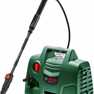 Bosch Aquatak High Quality Pressure Washer (1100 W, 3 m hose)