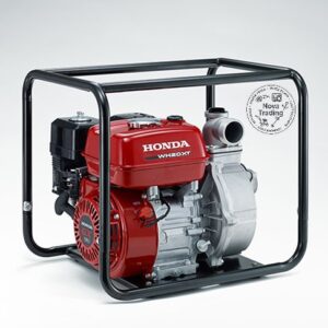 Honda WH20XT Gasoline Water Pump