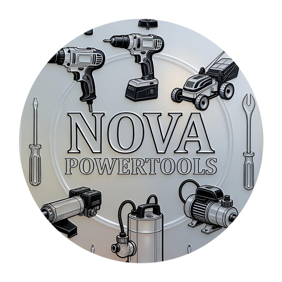 Nova Powertools