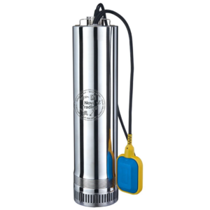 KMAX DDA1200 Deep-Well Submersible Water Pump