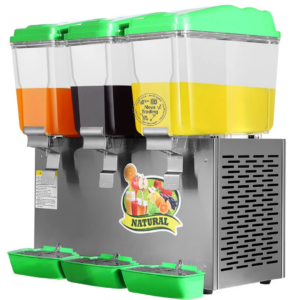 48 Litres Juice Dispenser (16L×3)