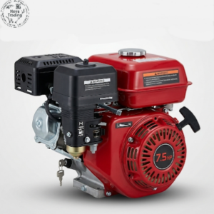 7.5Hp K-Max Petrol Engine