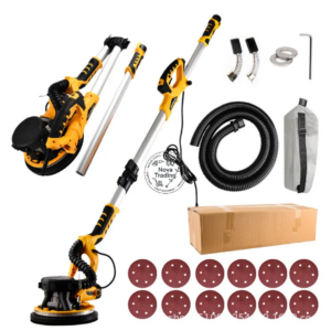 DeWALT Foldable DryWall Sander