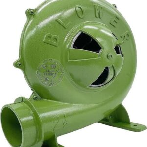 Electric Centrifugal Air Blowers