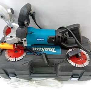 MAKITA Electric Wall Chaser