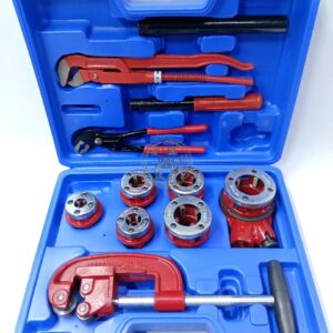10pcs-Ratchet-Die-Stock