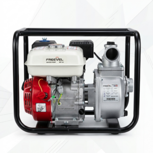 2"/ 50mm FREEVEL Gasoline Water Pumps