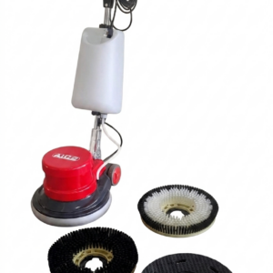 AICO Commercial Floor Scrubber, Carpet Cleaner