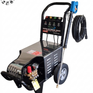 4000PSI Milano Electric High Pressure Washer