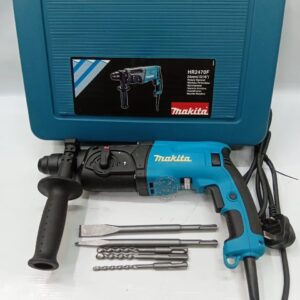 MAKITA Heavy Duty Rotary Hammer