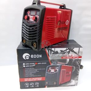 EDON ARC 500Ah MMA Welding Machine