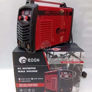 EDON ARC 630s MMA Welding Machine