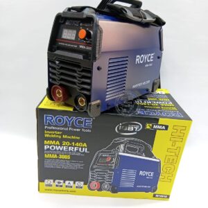 ROYCE 300s Professional Welding Machine