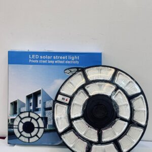 360° Solar StreetLight (1000w - 5000w)