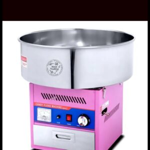 Electric Cotton Candy/ Candy Floss Machine